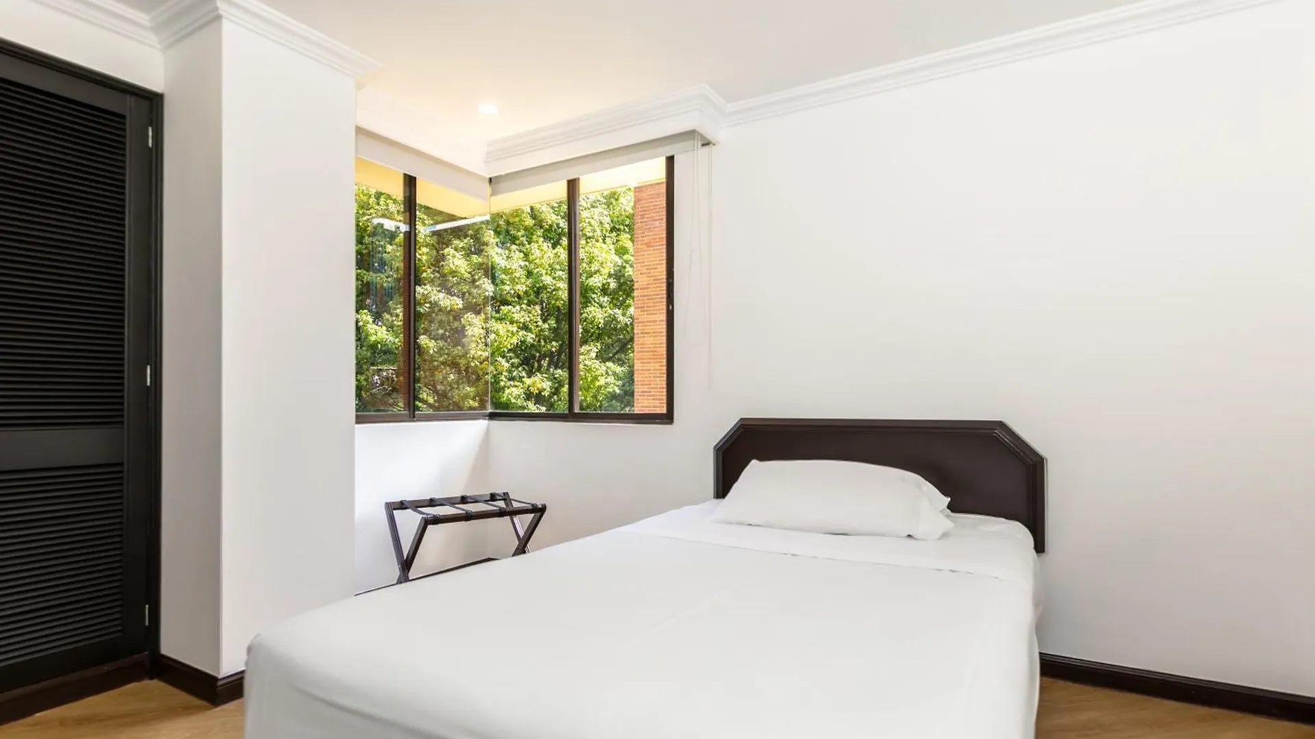 Hotel 101 Park House Bogota