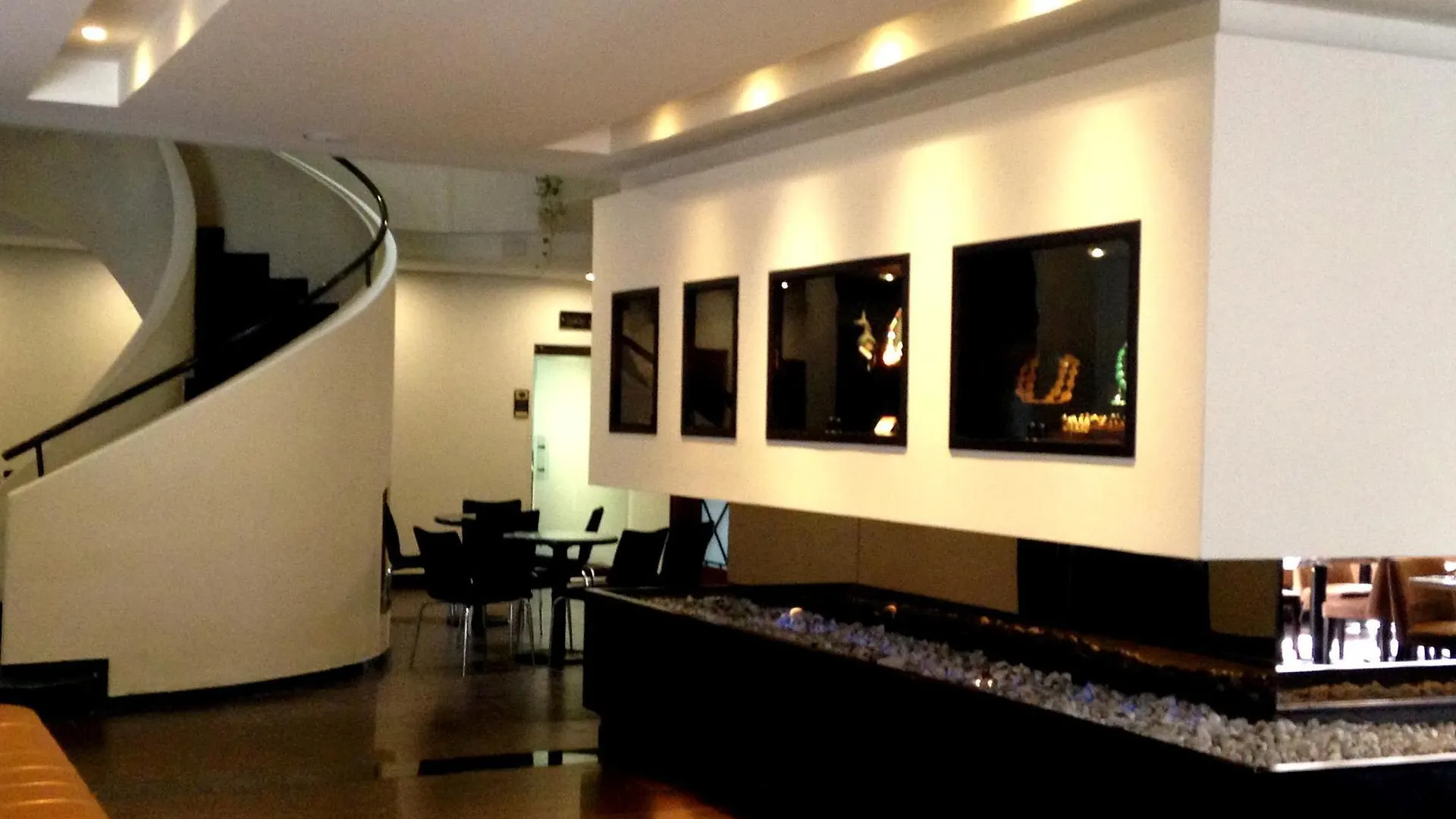 Hotel 101 Park House Bogota Colombia