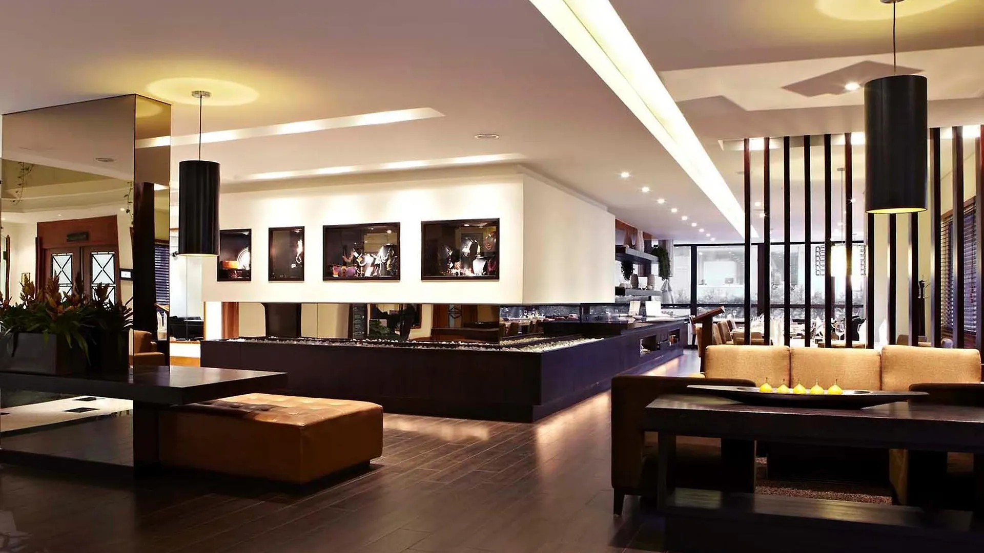 Hotel 101 Park House Bogota 5*,