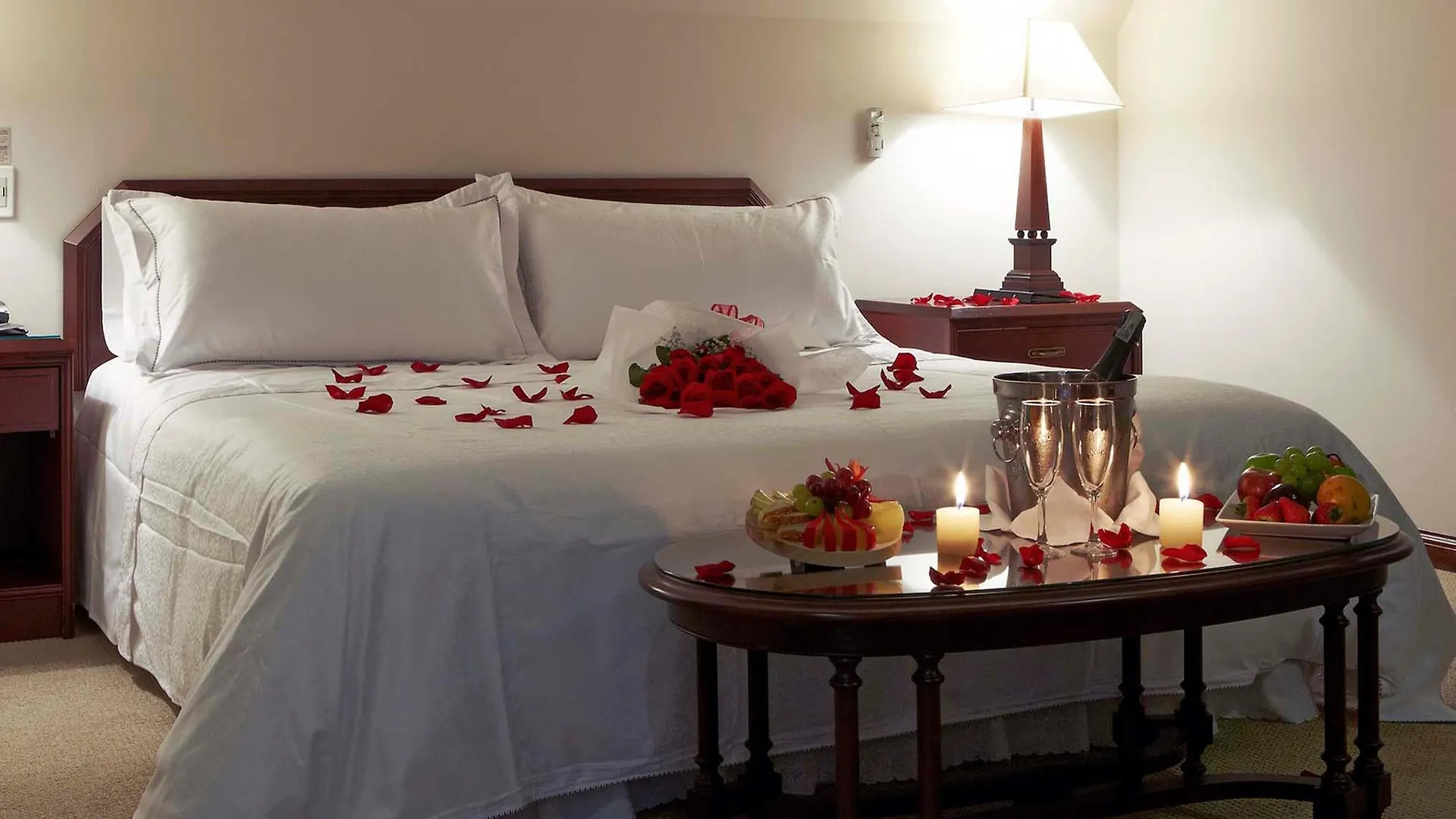 Hotel 101 Park House Bogota