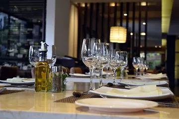 Hotel 101 Park House Bogota