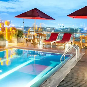 Hotel Cite
