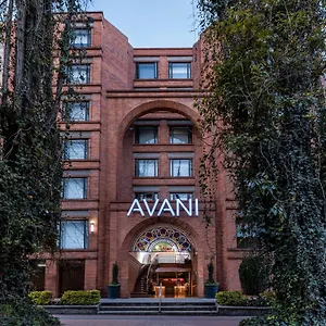 Hotel Avani Royal Zona T