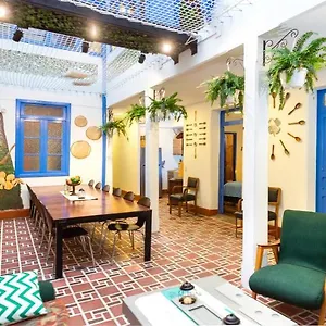  Hostel Granada