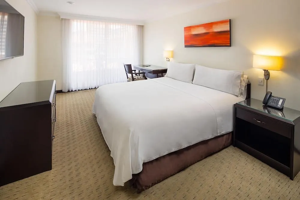 Hotel 101 Park House Bogota