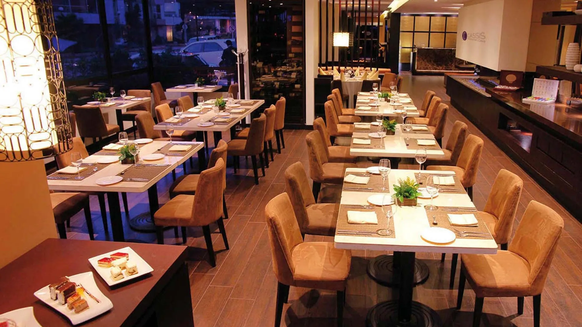 Hotel 101 Park House Bogotá